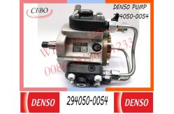 China Neutral HP4 Common Rail Fuel Injection Pump 294050-0054 ME306387 For MITSUBISHI supplier