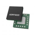 Integrated Circuit Chip ADRF5023BCCZN
 Nonreflective 45 GHz RF Switch IC
 for sale