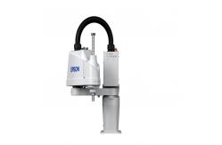 China EPSON T3 Compact SCARA Industrial Robot 3kg Load For Pick & Place supplier