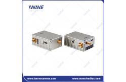 China 2.4GHz 50km UAV/FPV/Fixed Wing Drone Wireless HDMI COFDM Transmitter Receiver supplier