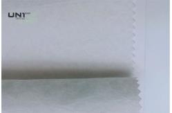 China Air Laid Polyester Embroidery Backing Fabric Cut Away supplier