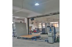 China ISTA Packaging Testing Equipment For Inclined Impact With Strong Impact Resistance supplier