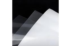 China A4 High Quality PPF Sample Door To Door Fast Delivery supplier
