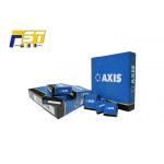 Reverse Colored Tuck Top Corrugated Shipping Boxes Bumping - Proof Multifunctional for sale