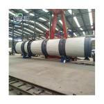 Advanced Technology Drum Dryers Chemical Food Pharmaceutical Industries for sale