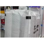 NEL 4 Panel 3300lbs Flammable Goods Type C Conductive Grid Bag for sale