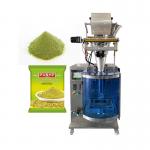 Coriander Powder Pouch Packing Machine 30g 60bags/min Spices for sale