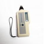 Pocket 9v Vibration Meters Handheld 10hz - 1khz Temperature Instrument for sale