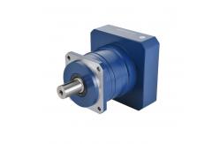 China AF090 Industrial Automation Helical Planetary Gearbox High Torque Nema 34 Planetary Gearbox supplier