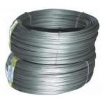 4mm Non - Magnetic Nail Wire Stainless Steel High Tensile Strength for sale
