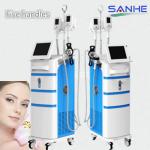 Cryolipolysis Machine Non Invasive Fat Removal for sale