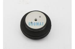 China GUOMAT 1K130070 Single Small Vibration Industrial Air Spring Refer To Goodyear 1B5-500 supplier