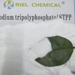 Cas 7758 29 4 Sodium Tripolyphosphate Industrial Grade Metal Chelate Washing Aid For Water Treatment for sale
