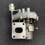 OEM Mitsubishi Turbocharger Engine Parts 4D34 GT22 836254-2 A4300900480 for sale