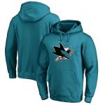 Hockey Printed Hoodie Toronto Maple Leaf Custom Primary Team Logo Fleece Pullover