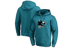 China Hockey Printed Hoodie Toronto Maple Leaf Custom Primary Team Logo Fleece Pullover supplier