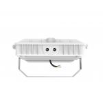 Good Uniformity LED Petrol Station Canopy Light Voltage And Cri Ra 80 SMD3030/SMD5050 for sale