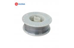 China High Temperature Welding Wire Hastelloy C-276 ERNiCrMo-4 Nickel-Based Alloy supplier