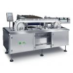Stainless Steel 304 250ml 2400BPH Beer Bottle Cleaning Machine for sale
