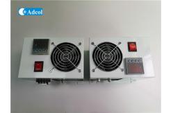 China 35W 220VAC Peltier Thermoelectric Dehumidifier PID PT100 Sensor supplier