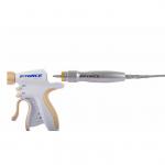 Oscillating Jaw 450mm Platform Invasive Laparoscopic Harmonic Scalpel for sale