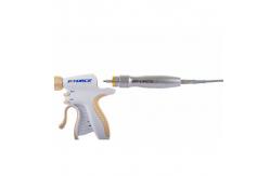 China Oscillating Jaw 450mm Platform Invasive Laparoscopic Harmonic Scalpel supplier