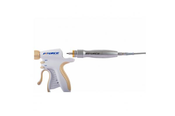 Oscillating Jaw 450mm Platform Invasive Laparoscopic Harmonic Scalpel