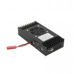 800MHz Mini Drone Data Link IP MESH Video Transmitter Radiolink For Drone UAV for sale