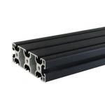4080 T5 Construction Aluminium Profiles For Assembly Line for sale