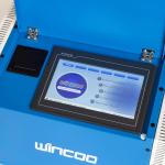 Good Quality All Position TIG Tube Welding Machine with Control Box