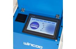 China Good Quality All Position TIG Tube Welding Machine with Control Box supplier