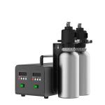 Multi-functional Aromatherapy Machine Intelligent Control Double Nozzle Machine High Performance Aromatherapy Machine for sale