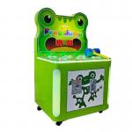 1 Player Coin Kiddie Ride Machines Whack A Mole Toy Arcade Game Machine