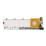 Rail For Robots ABB KUKA FUNAC YASKAWA KAWASAKI OTC for sale