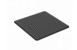 China Integrated Circuit Chip XC6SLX100-3FG484C FPGA - Field Programmable Gate Array supplier