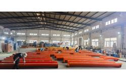 China Splash Water Playground manufacturer
