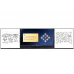 Smart Board with Infrared Touch Technology and Recordable Function for Multi-Point Interactive Whiteboard in Education for sale