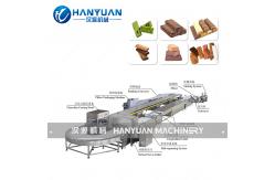 China Energy Bar Machine supplier