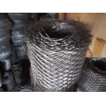 250mm Width Brick Wall Mesh Coil , Corrosion Resist Brick Reinforcement Mesh for sale