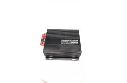 China DC Solar Battery Dual Input Solar Charge Controller Bluetooth Free APP B2B Operation supplier