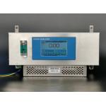 Zetron Uvoz-1100 Ozone Gas Analyzer With Touch Screen