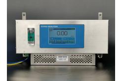 China Zetron Uvoz-1100 Ozone Gas Analyzer With Touch Screen supplier
