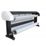 White Color Garment Pattern Plotter 1850 * 2050 * 2250mm for sale