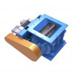 Original Pressure Rotary Air Lock 30L High Pressure Rotary Airlock Valve for sale