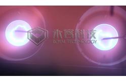 China PVD Arc Ion Plating Machine-RTAC supplier