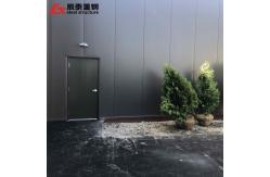 China Energy Saving Heavy Load Steel Structure Quick Construction Workshop supplier