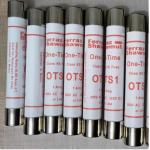 OTS30 OTS Class K5 Fast-Acting fuse Power fuse for sale