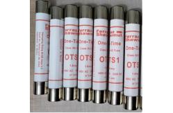 China OTS30 OTS Class K5 Fast-Acting fuse Power fuse supplier