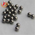 High Wear Resistance Tungsten Carbide Balls for Ball Mill Grinding 4mm and 5mm Sizes for sale