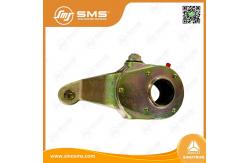 China HOWO Parts Adjusting Arm HOWO Truck Parts WG9100340056 supplier